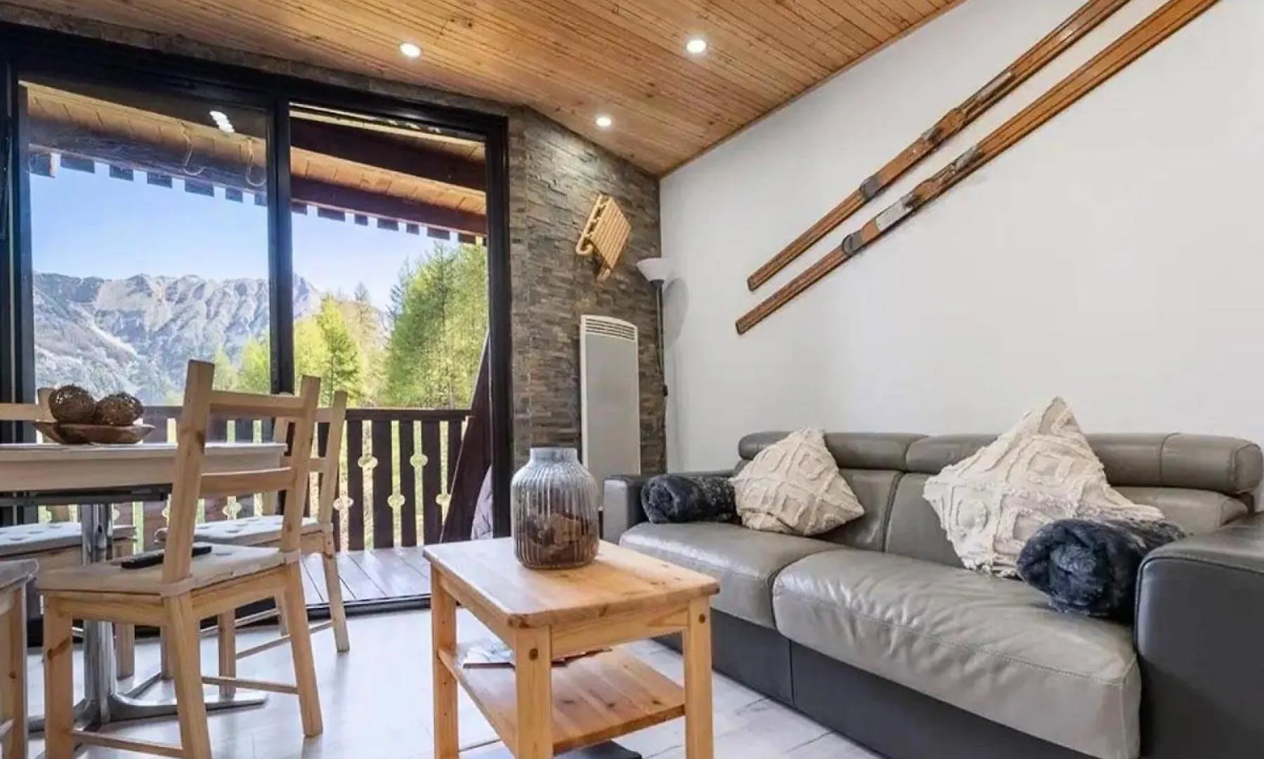 Residence La Mazeliere - 16 Mazeliere Les Orres 1650 Mae-4934