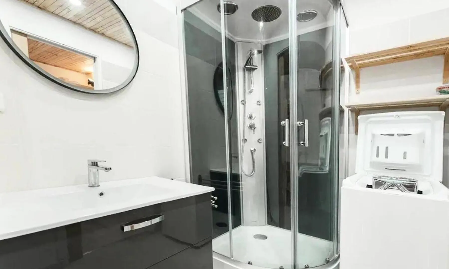 Residence La Mazeliere - 16 Mazeliere Les Orres 1650 Mae-4934